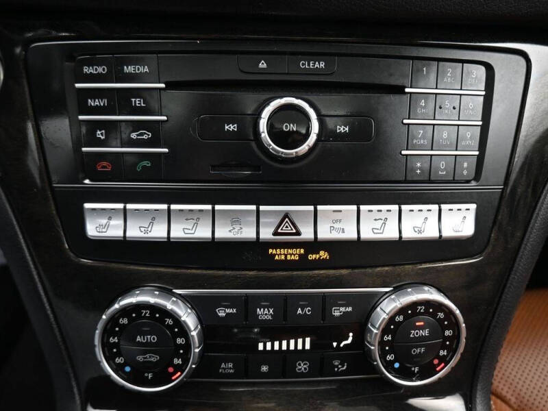 2018 Mercedes-Benz SL-Class SL 450