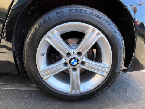 2013 BMW 3 Series 328i