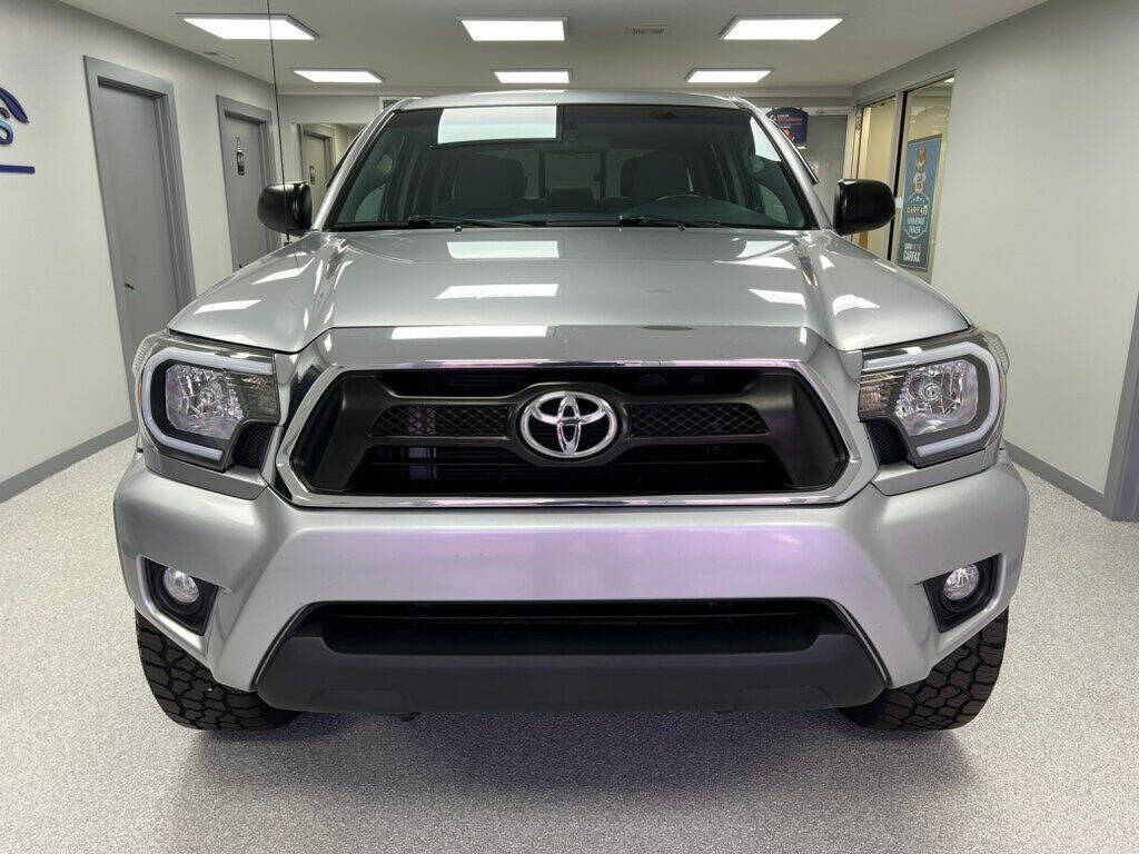 2015 Toyota Tacoma for sale at Conway Imports in   Streamwood, IL