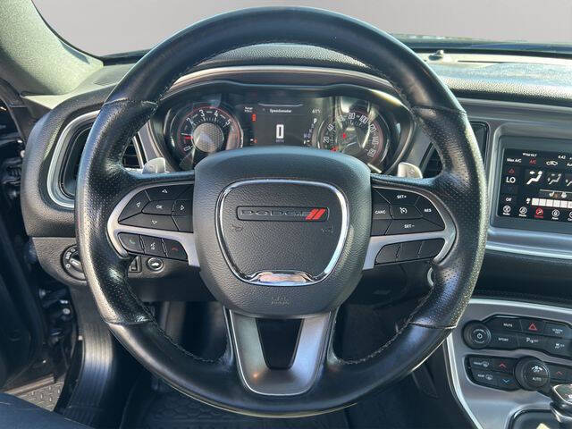 2019 Dodge Challenger R/T