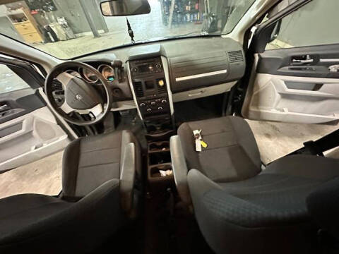 2010 Dodge Grand Caravan SE