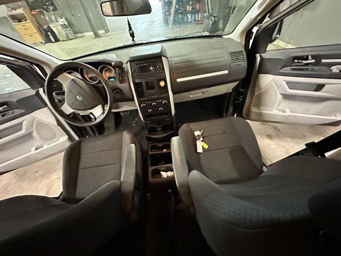 2010 Dodge Grand Caravan SE