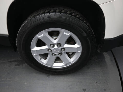 2015 GMC Acadia SLE-1