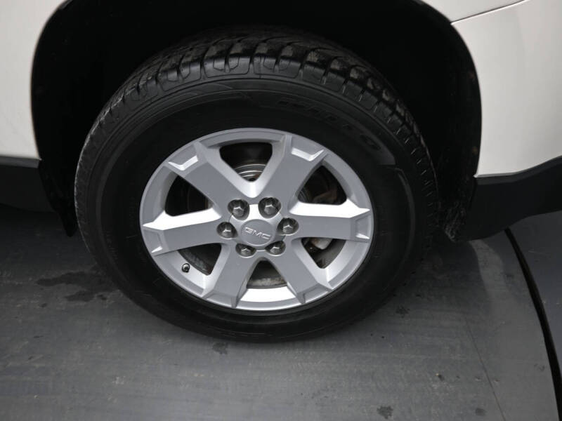 2015 GMC Acadia SLE-1