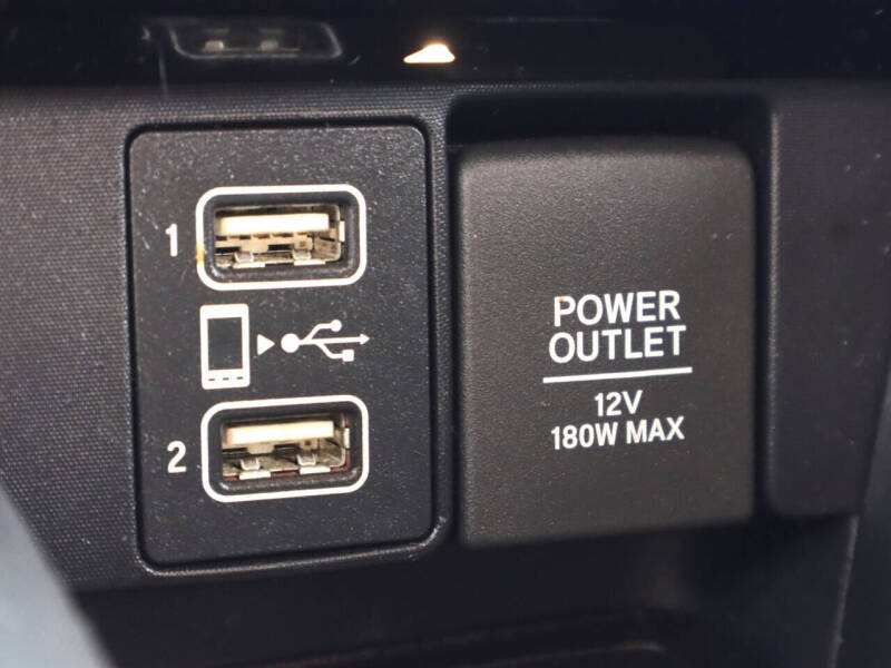 2022 Honda Insight EX