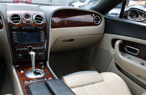 2005 Bentley Continental GT Turbo