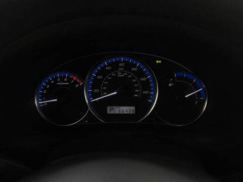 2013 Subaru Forester 2.5XT Premium