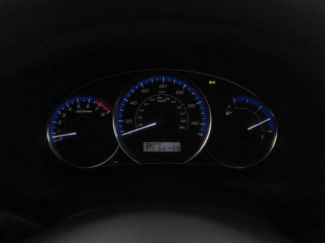 2013 Subaru Forester 2.5XT Premium