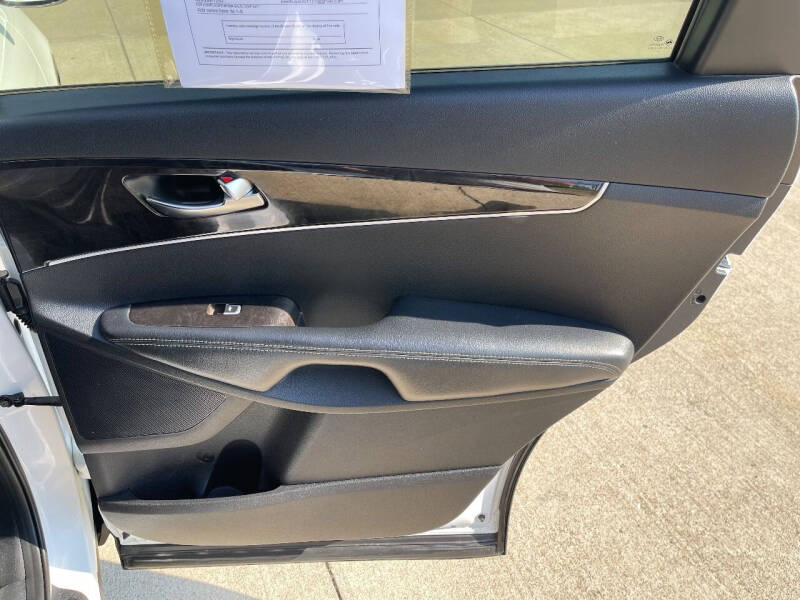 2016 Kia Sorento LX V6