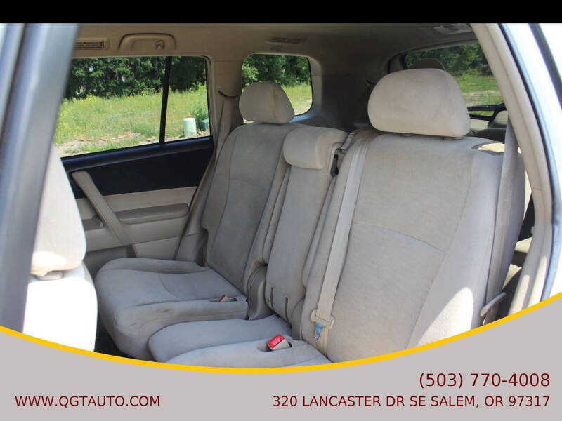 2011 Toyota Highlander