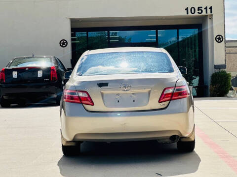 2009 Toyota Camry