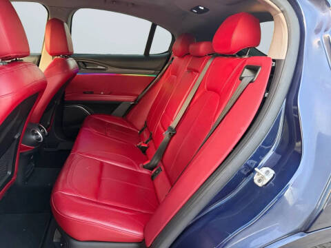 2019 Alfa Romeo Stelvio