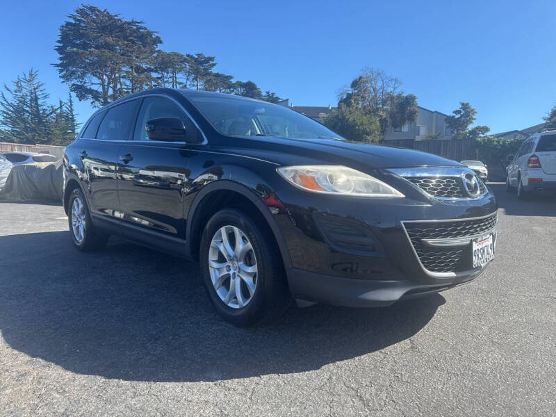 2012 Mazda CX-9 Touring