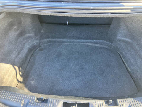 2017 Ford Taurus Limited