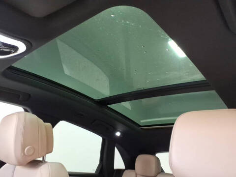 2022 Porsche Macan S