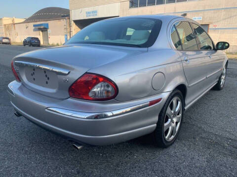 2004 Jaguar X-Type 3.0