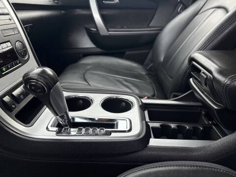 2008 GMC Acadia SLT-1