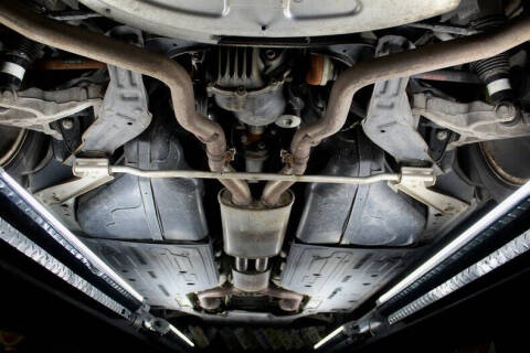 2004 Jaguar XJR