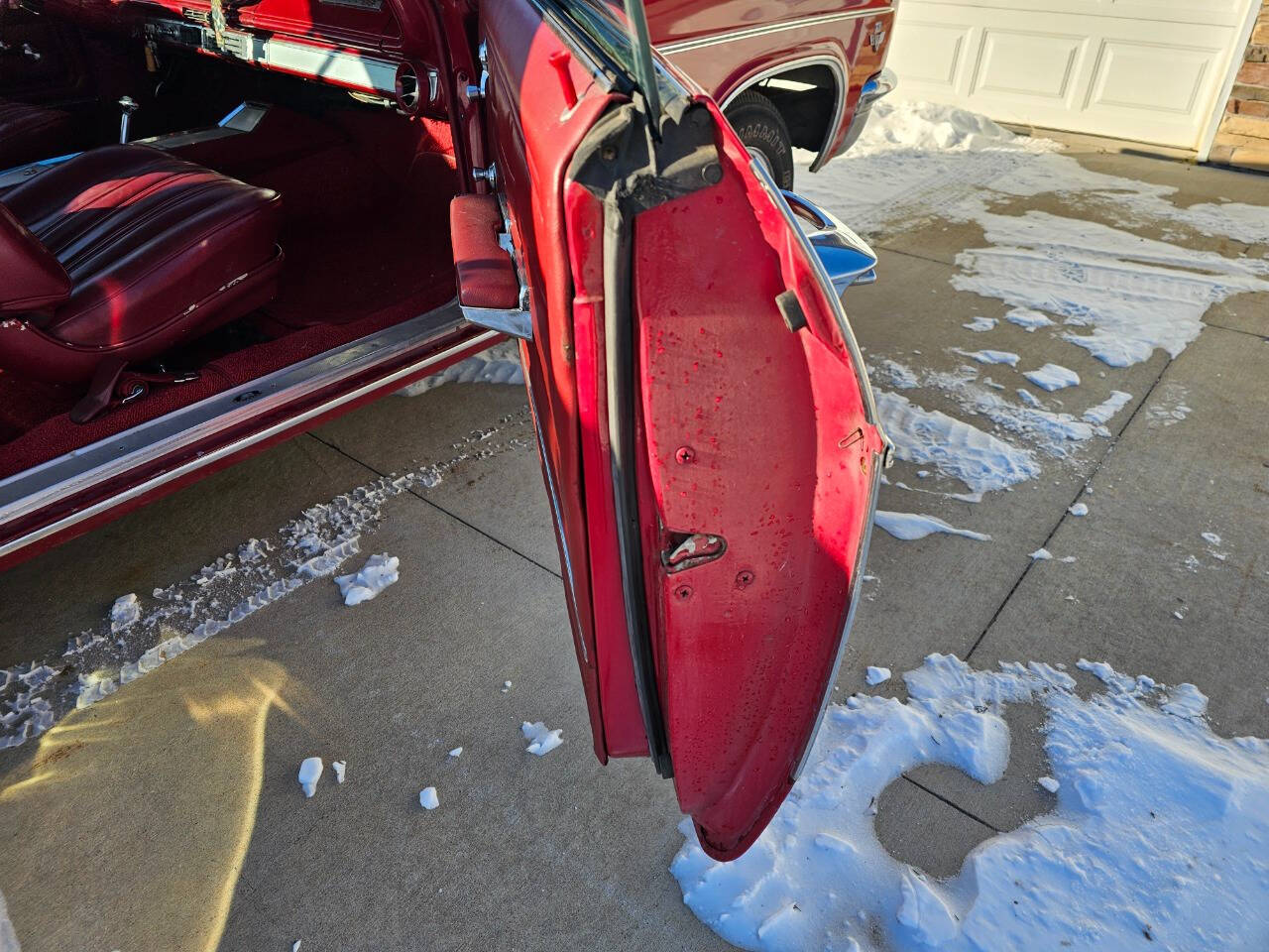 1966 Chevrolet Impala 231
