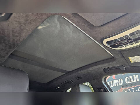 2016 Porsche Macan Turbo