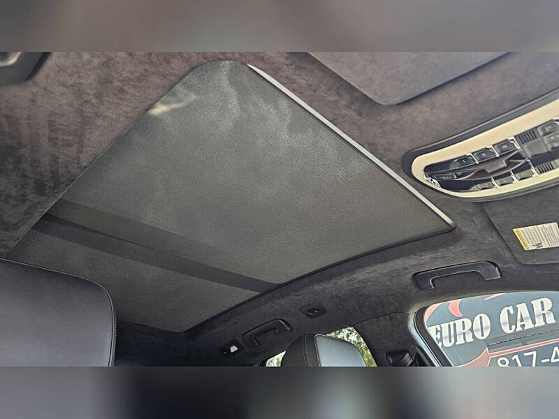 2016 Porsche Macan Turbo