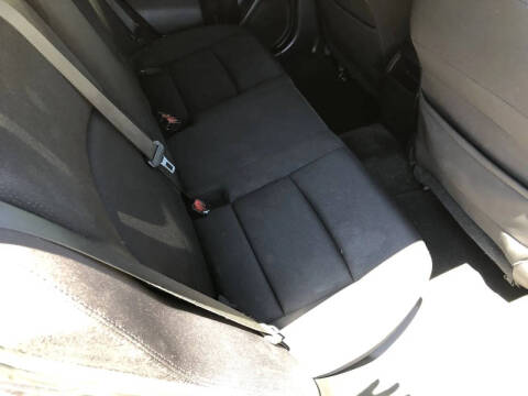 2015 Subaru Legacy 2.5i Premium