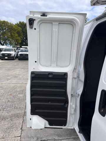 2019 Chevrolet Express 2500