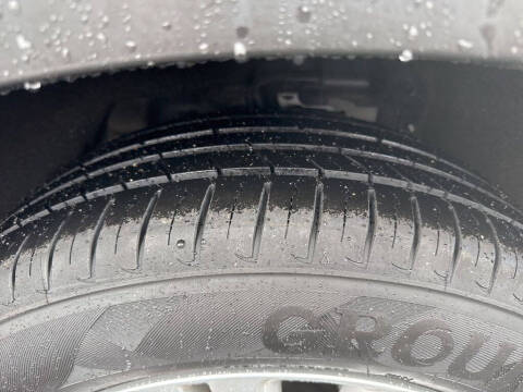 2023 Mitsubishi Outlander ES