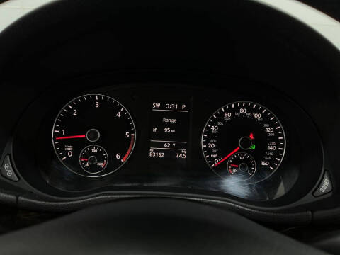 2015 Volkswagen Passat 2.0L TDI SEL Premium