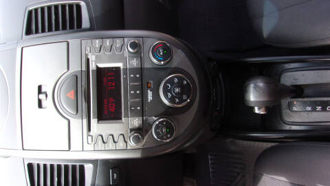 2010 Kia Soul