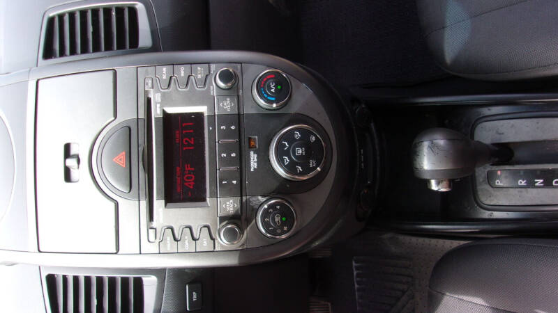 2010 Kia Soul