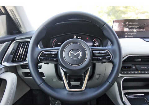 2026 Mazda CX-90 3.3 Turbo Premium Plus
