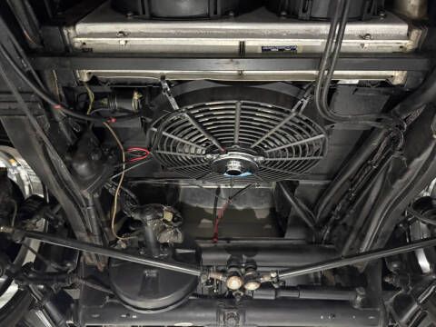1974 Volkswagen Type II Custom Bus