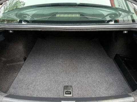 2012 Volkswagen Passat