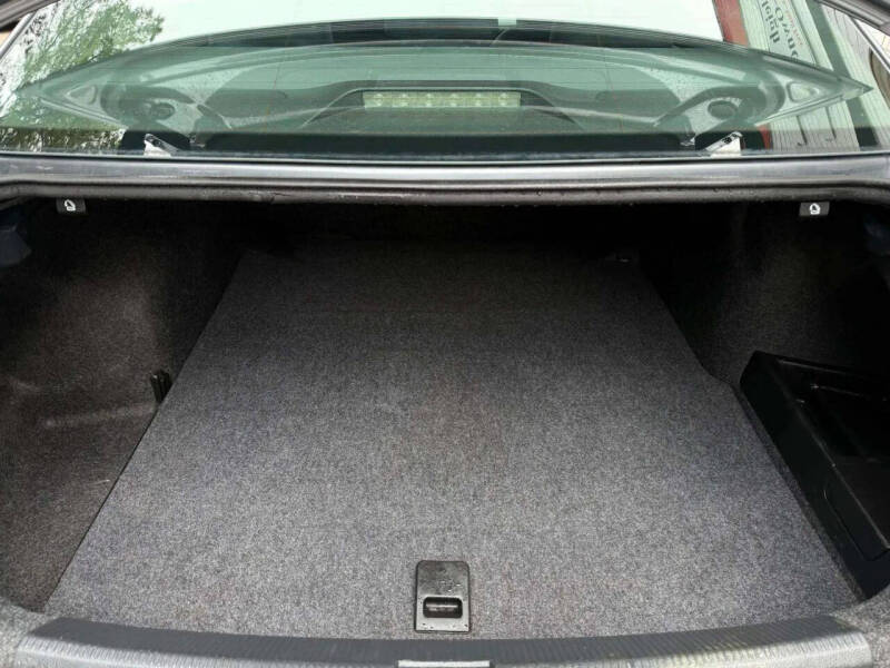 2012 Volkswagen Passat