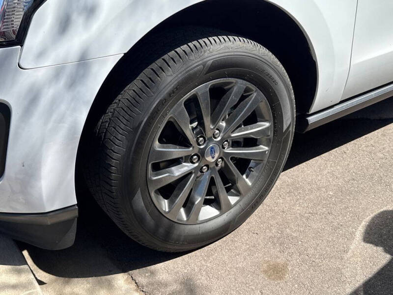 2021 Ford Expedition Limited