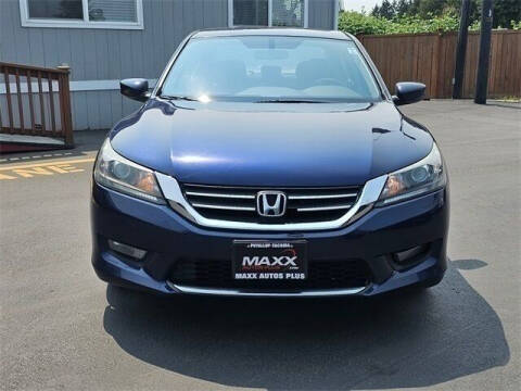 2015 Honda Accord for sale at Ralph Sells Cars & Trucks - Maxx Autos Plus Tacoma in Tacoma WA