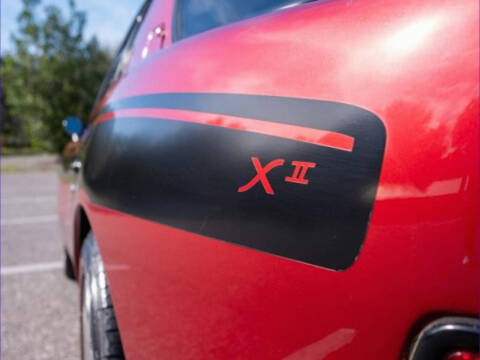 1980 Studebaker Avanti