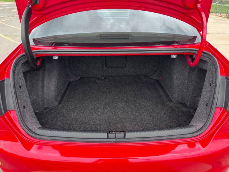 2012 Volkswagen Jetta