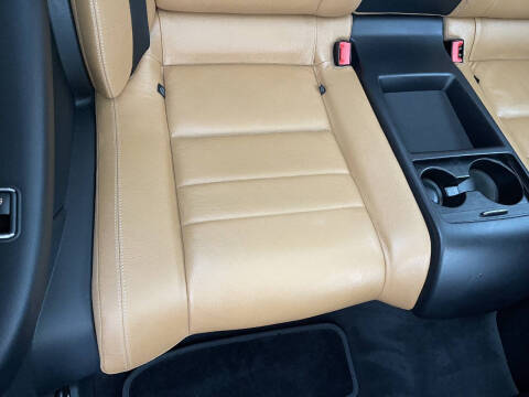 2017 Mercedes-Benz E-Class E 400 4MATIC