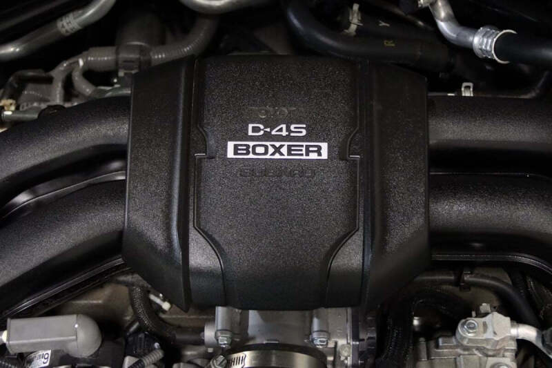 2024 Toyota GR86 Premium