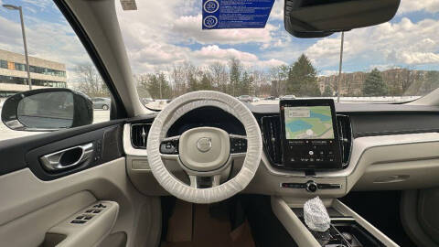 2026 Volvo XC60 B5 Ultra