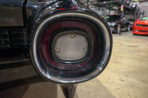 1959 Cadillac DeVille