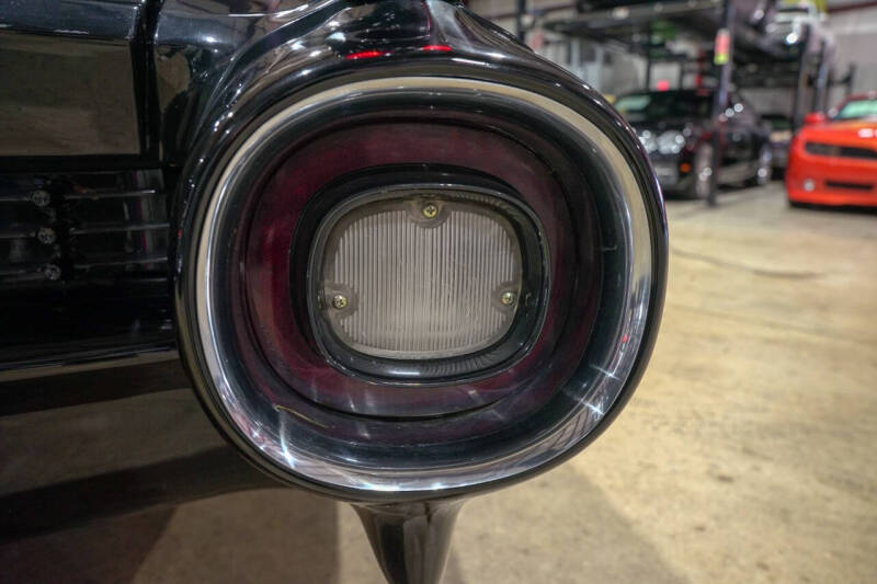 1959 Cadillac DeVille