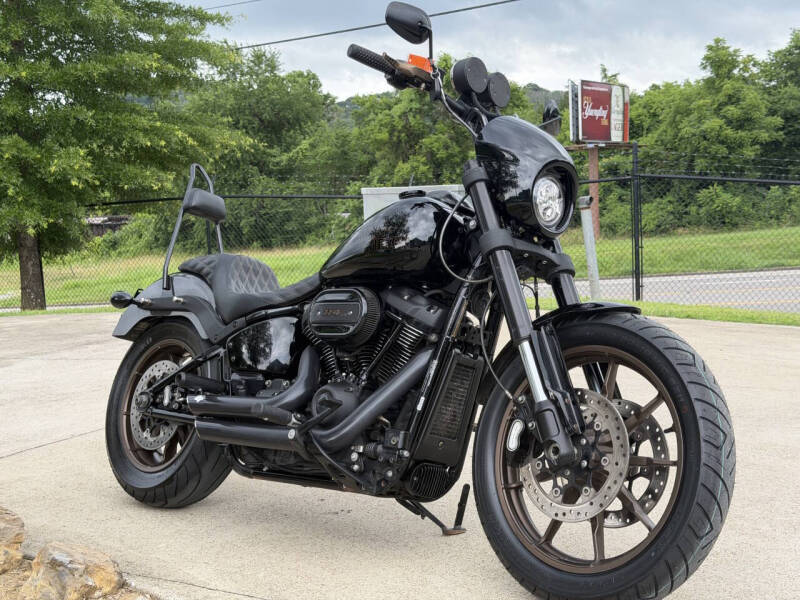2020 Harley-Davidson Street Glide