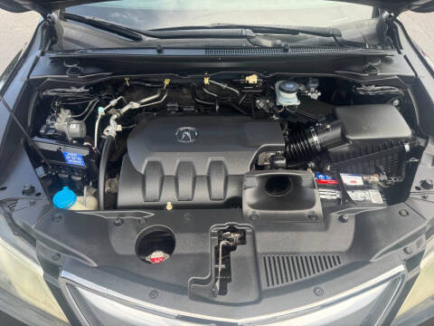 2013 Acura RDX