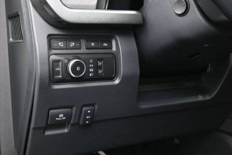 2024 Ford F-250 Super Duty