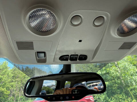 2011 GMC Acadia SLT-1