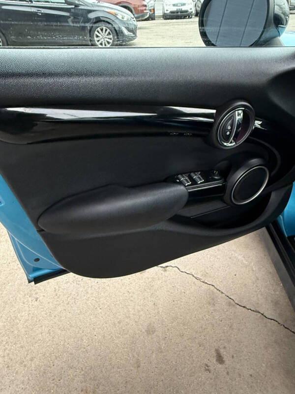 2015 MINI Hardtop 4 Door Cooper S