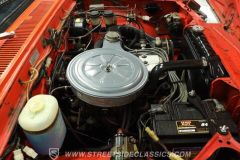 1979 Chevrolet LUV